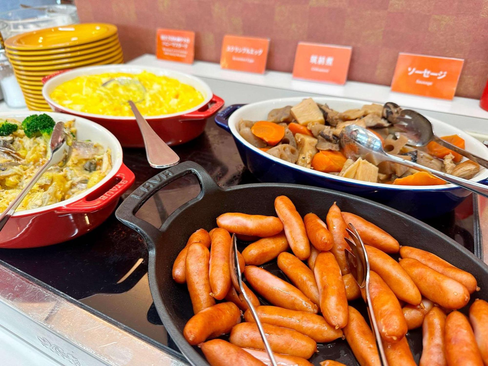 Comfort Inn Fukushima Nishi Inter Εξωτερικό φωτογραφία