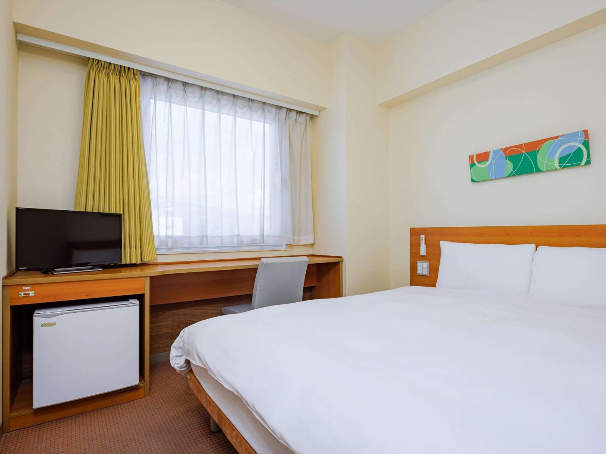 Comfort Inn Fukushima Nishi Inter Εξωτερικό φωτογραφία