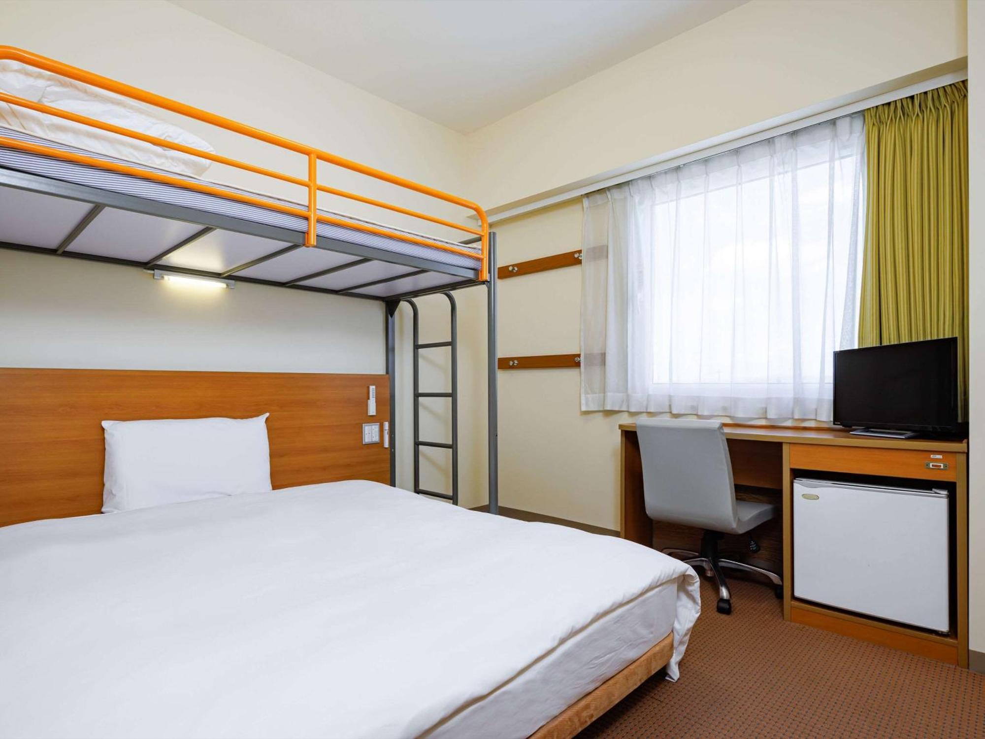 Comfort Inn Fukushima Nishi Inter Εξωτερικό φωτογραφία