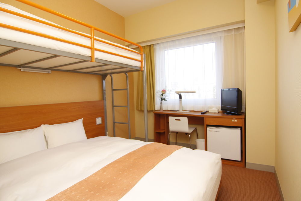 Comfort Inn Fukushima Nishi Inter Εξωτερικό φωτογραφία