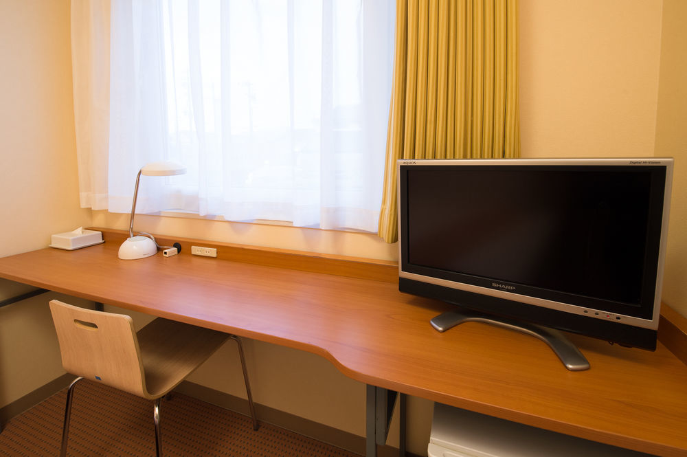 Comfort Inn Fukushima Nishi Inter Εξωτερικό φωτογραφία
