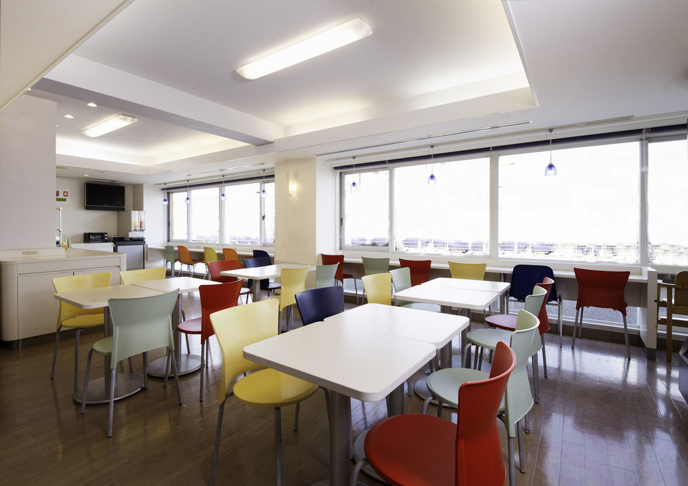 Comfort Inn Fukushima Nishi Inter Εξωτερικό φωτογραφία