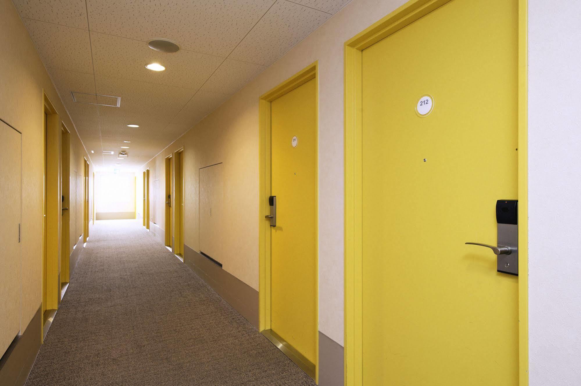 Comfort Inn Fukushima Nishi Inter Εξωτερικό φωτογραφία