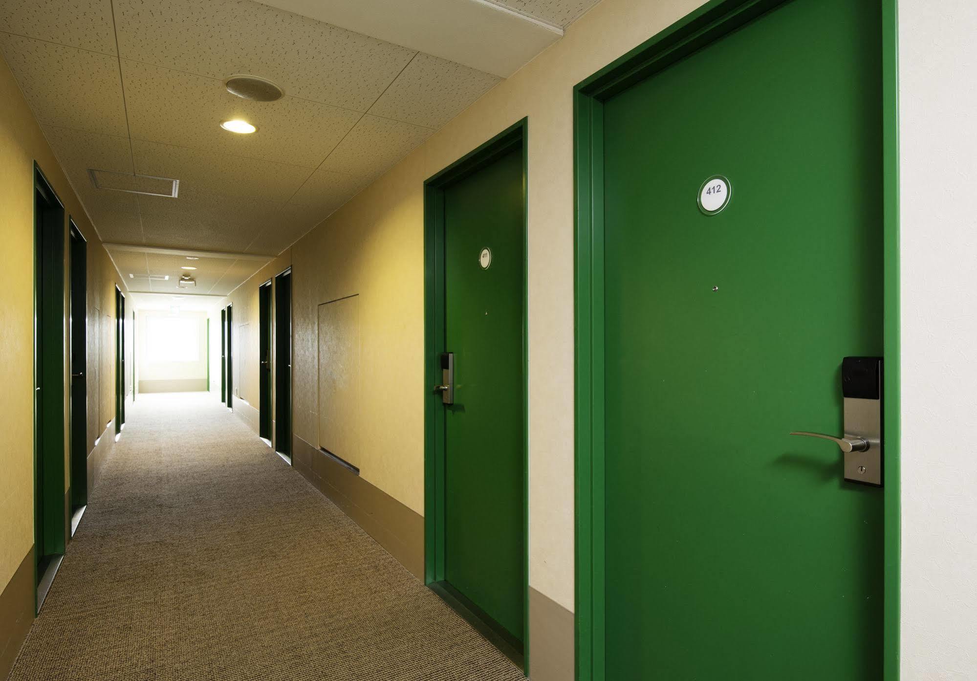 Comfort Inn Fukushima Nishi Inter Εξωτερικό φωτογραφία